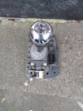 BMW 5 SERIES E60 M SPORT 2003 - 2007 automatic gearstick