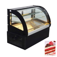 35.4" Refrigerated Cake