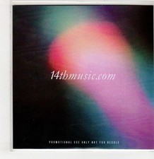 (GS673) 14th, Hide Yourself - DJ CD