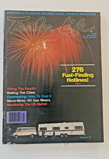 Trailer Life Travel Motorhome