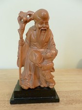 Chinese camphor wood - chinese,