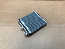 VAUXHALL ZAFIRA B MK2 05-14 OEM HEATER MATRIX RADIATOR