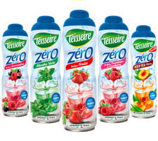 French Cordial TEISSEIRE®