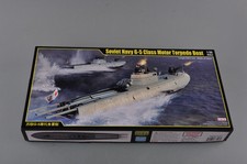 Merit 63503 1/35 Soviet Navy