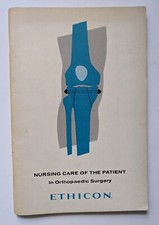 Ethicon Nursing Care of the