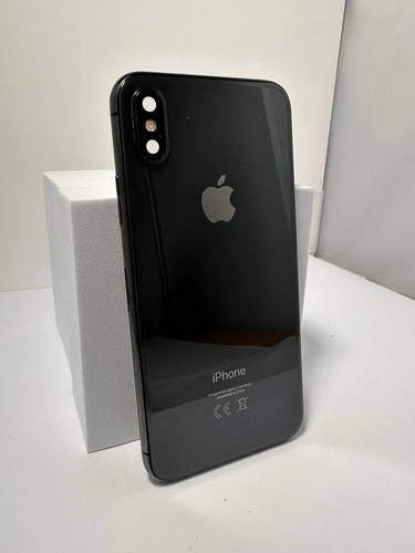 Original apple iphone - iphone, x