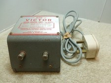 H & M Hammant & Morgan Victor