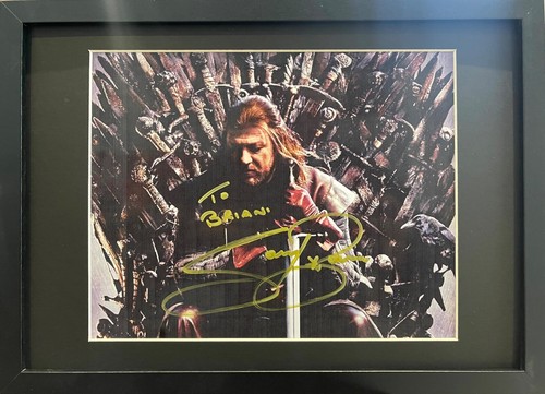 Sean bean game - bean,