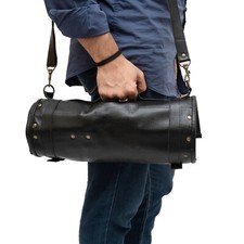 Knife Roll Carry Bag 10