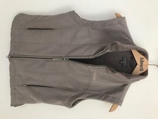 Ladies puffa waistcoat - ,
