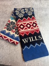 JACK WILLS  LAMBSWOOL DOUBLE