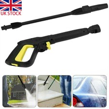 For Karcher K2 K3 K4 K5 K7 Replacement Pressure Washer Trigger Gun & Jet Lance