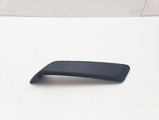 AUDI Q5 FY INTERIOR DOOR CARD HANDLE TRIM REAR RIGHT SIDE 2021 80A867372A