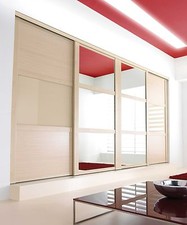 Sliding Wardrobe Doors