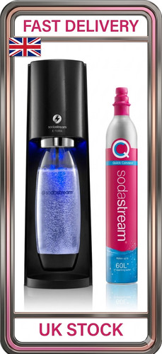 Sparkling water maker machine - maker,