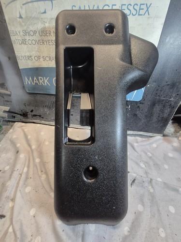 Iveco daily mk5 - daily, lwb