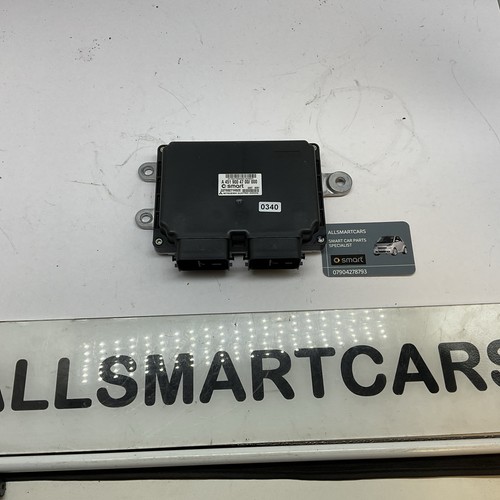 Smart car 451 2007 - 451, 2007-2014