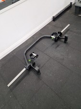 Prime Fitness Trap Bar Commercial Gym Equipment