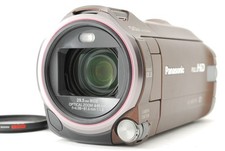 [Near MINT] Panasonic HC-W870M