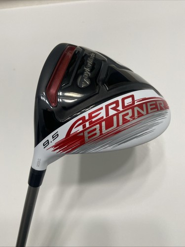 Taylormade aero burner - aero, 9.5