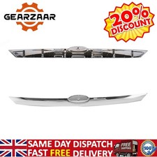 For Ford Focus MK2 Rear Chrome
