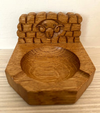 ROBERT 'MOUSEMAN' THOMPSON