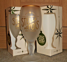 2 X Stella Artois Unfiltered