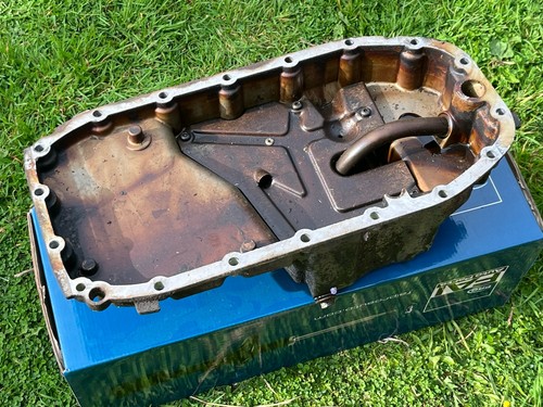 Saab b204 engine - b204, oil
