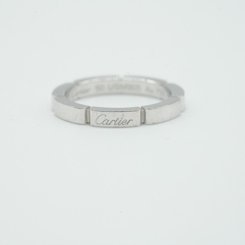 Preloved cartier maillon - preloved,