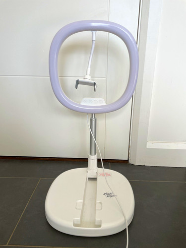 Light styles led ring - styles,