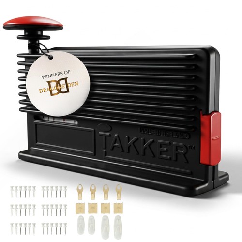 Takker picture frame hanging - takker®,
