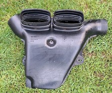 VW GOLF GTi MK2 MATRIX AIR VENT DUCTING GUIDE - RHD - ORIGINAL PART - SALE
