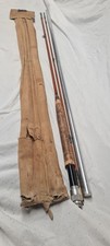 Vintage Hardys Fishing Rod