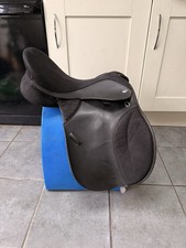 17.5’ Black Thorowgood t4