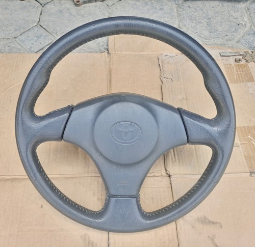Steering wheel toyota - steering,