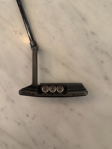 Scotty cameron newport - scotty, 2