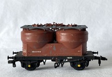 Vintage OO Gauge 20 Ton Twin