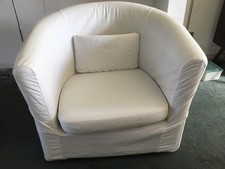 IKEA Tub Chair, Tullsta 