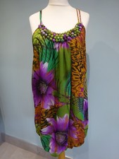 Tsega Ladies Dress/Top Size