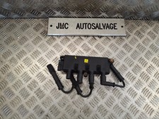 FIAT 500 FORD KA MK2 1.2 PETROL IGNITION COIL PACK & HT LEADS 55200112