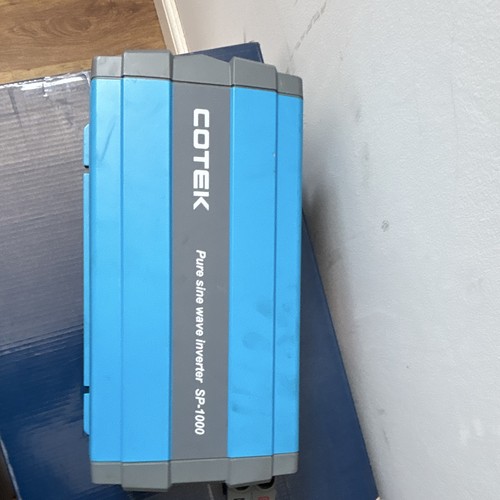 Cotek 1000 212 1000w - sp-1000-212, pure