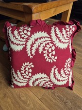 Paoletti Redcurrent Polyester