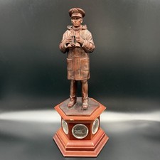Danbury Mint WW2 Battle of the