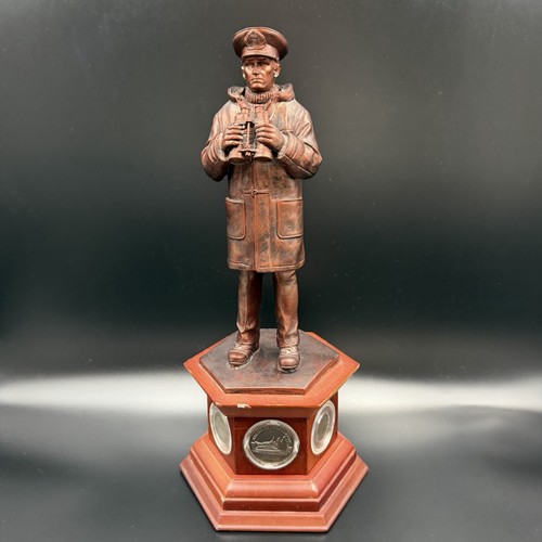 Danbury mint ww2 battle - danbury,