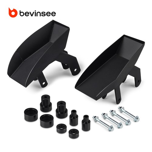 Bevinsee 2pcs metal brake - bevinsee,