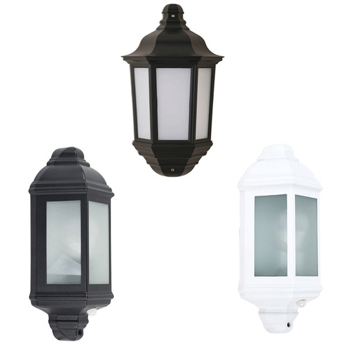Outdoor security bulkhead wall - outdoor,