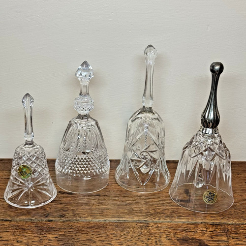 Vintage set lead - vintage, crystal