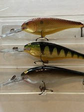 Vintage Moroiyama Fishing