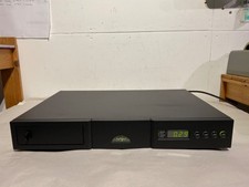 Naim cd5 compact disc - naim, player