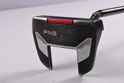Ping tyne 2021 - ping,